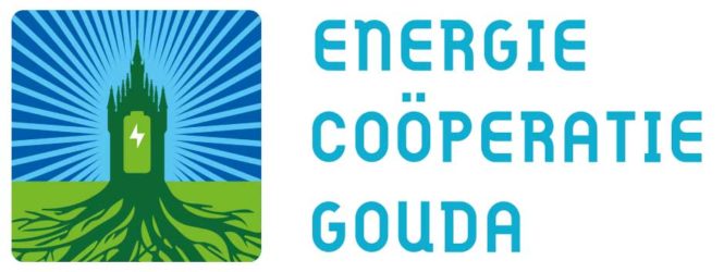 Energiecoöperatie Gouda